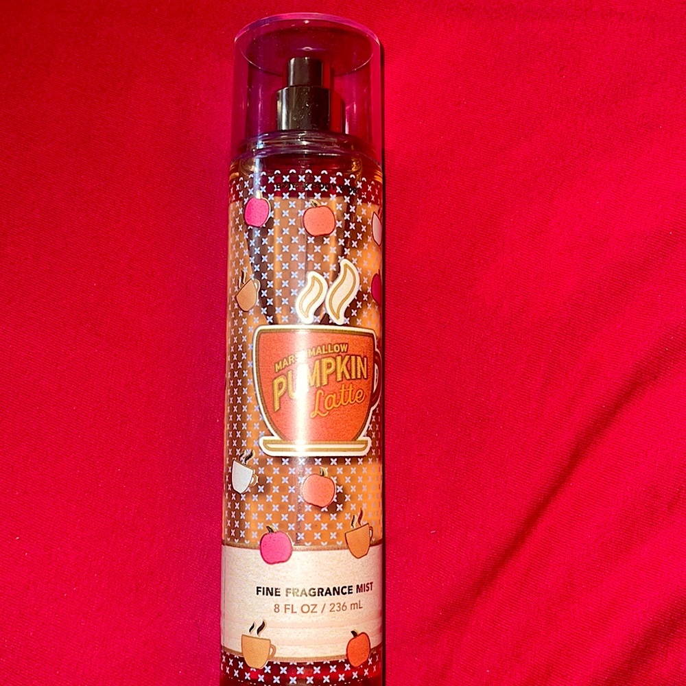 Individual Perfume